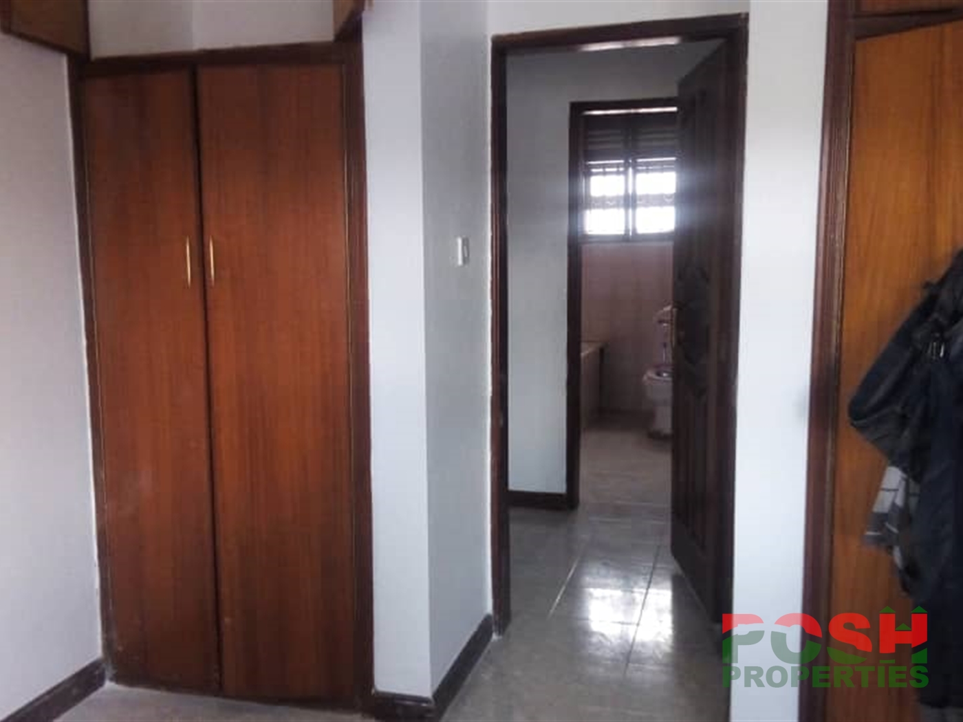 Bungalow for rent in Rubaga Kampala