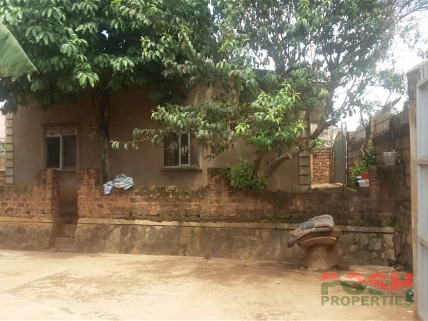 Bungalow for sale in Kisaasi Kampala