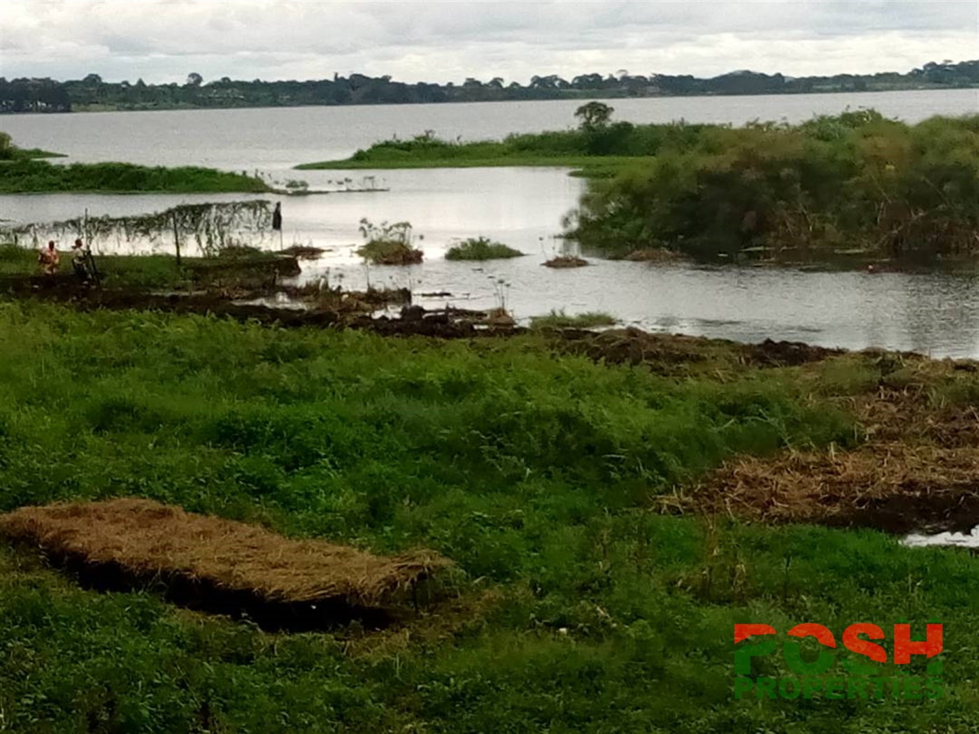 Multipurpose Land for sale in Kawuku Wakiso