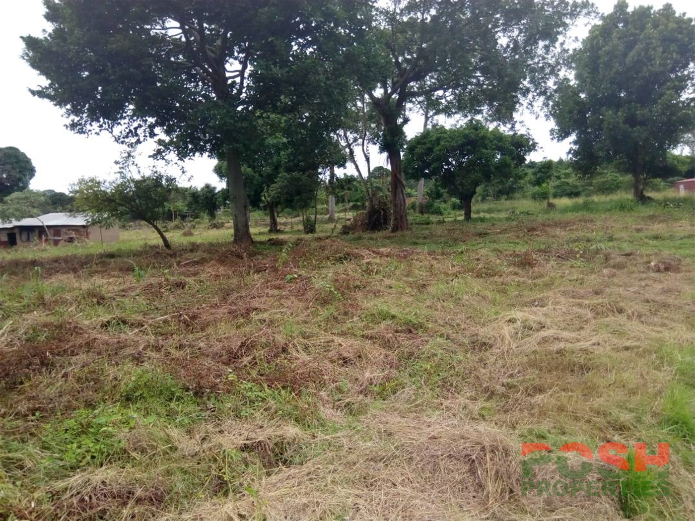 Multipurpose Land for sale in Kawuku Wakiso