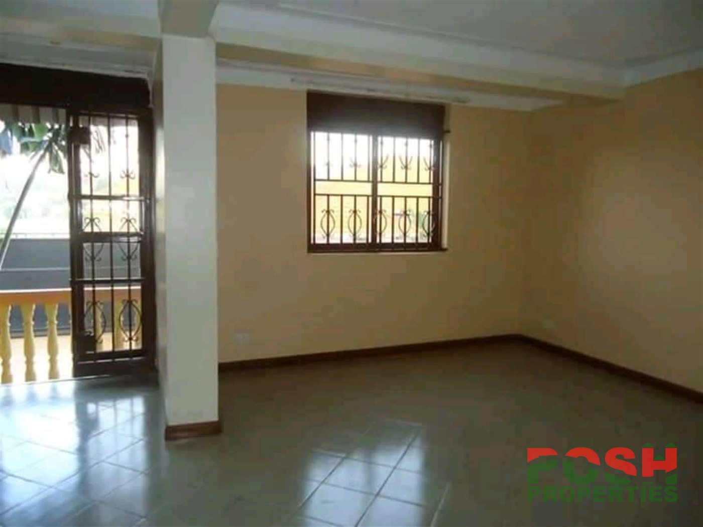 Bungalow for sale in Bwebajja Wakiso