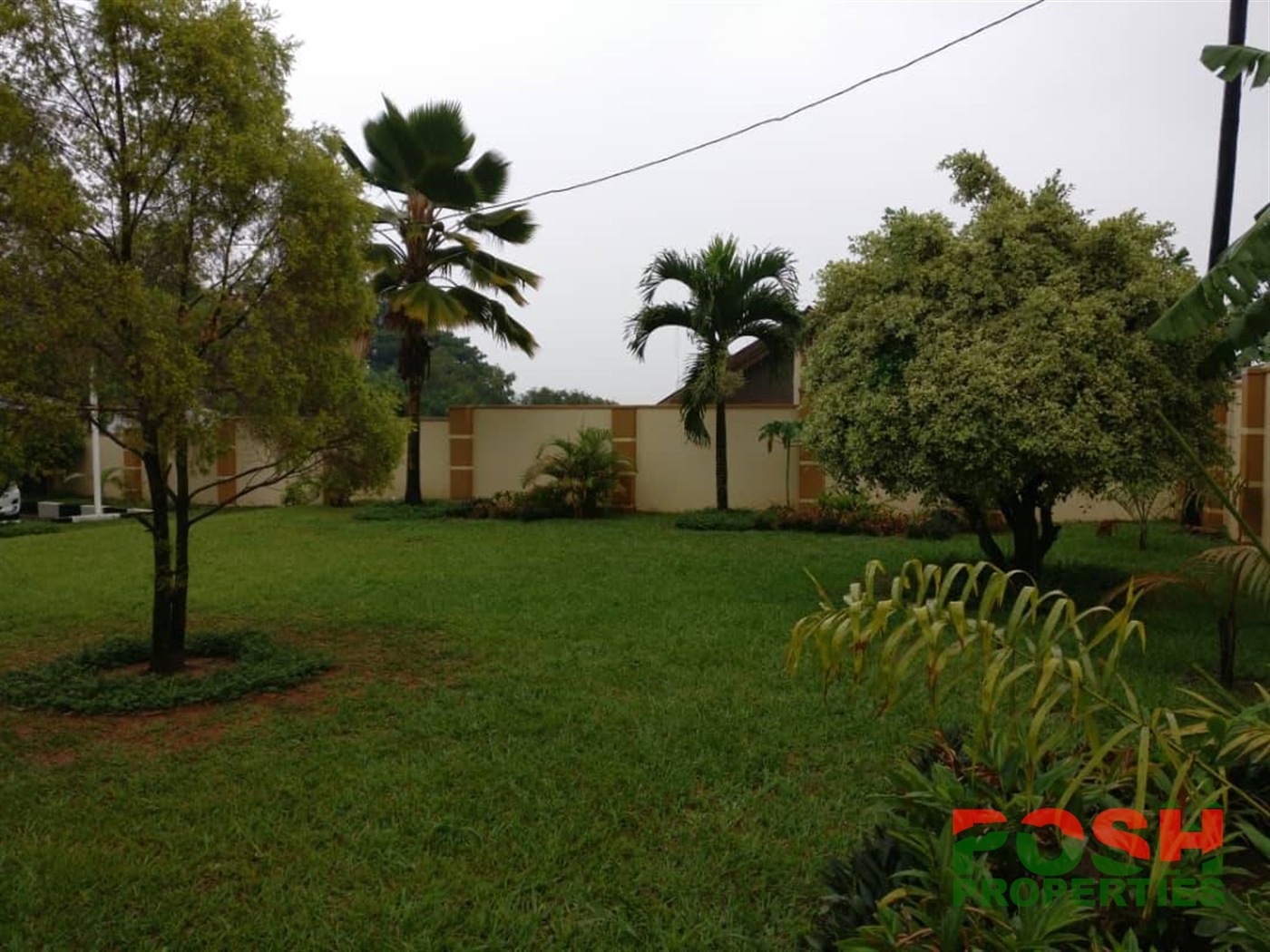 Bungalow for sale in Lubowa Wakiso