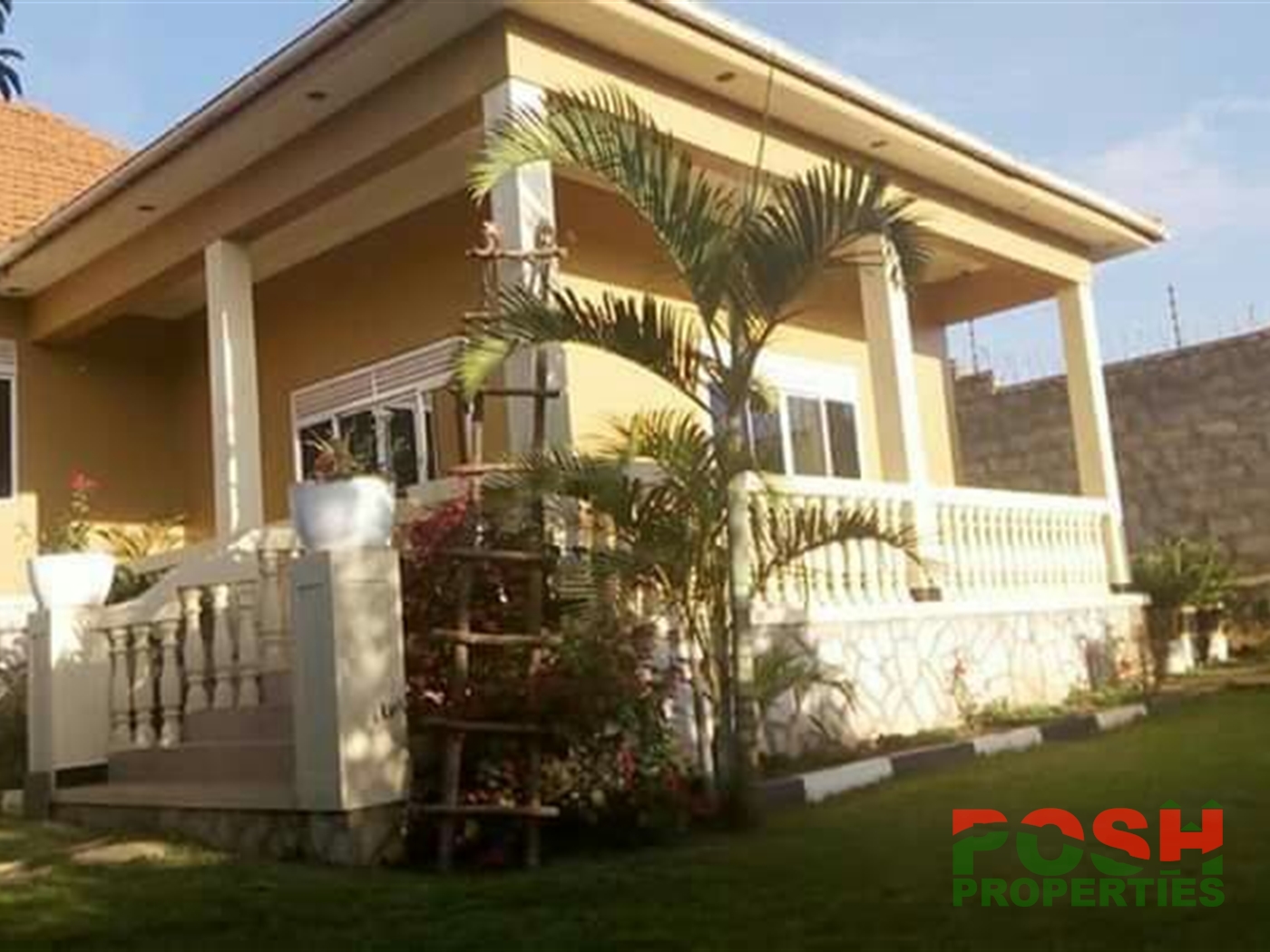 Bungalow for sale in Kira Wakiso