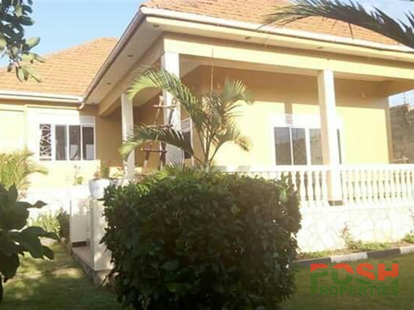 Bungalow for sale in Kira Wakiso