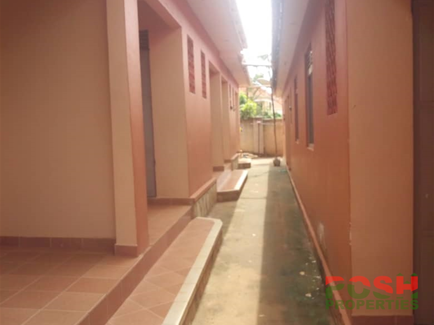 Semi Detached for sale in Gayaza Wakiso