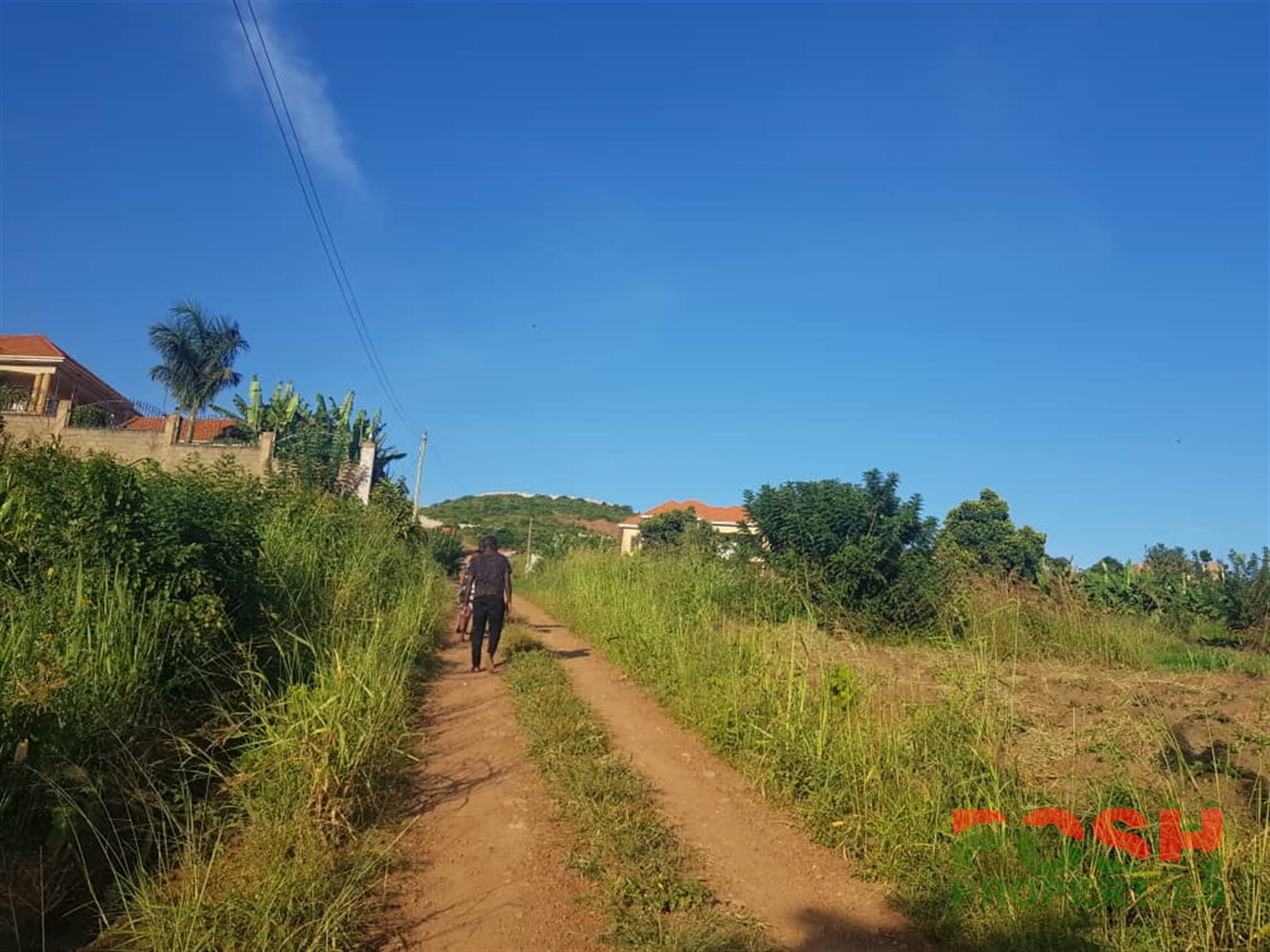 Residential Land for sale in Lubowa Wakiso