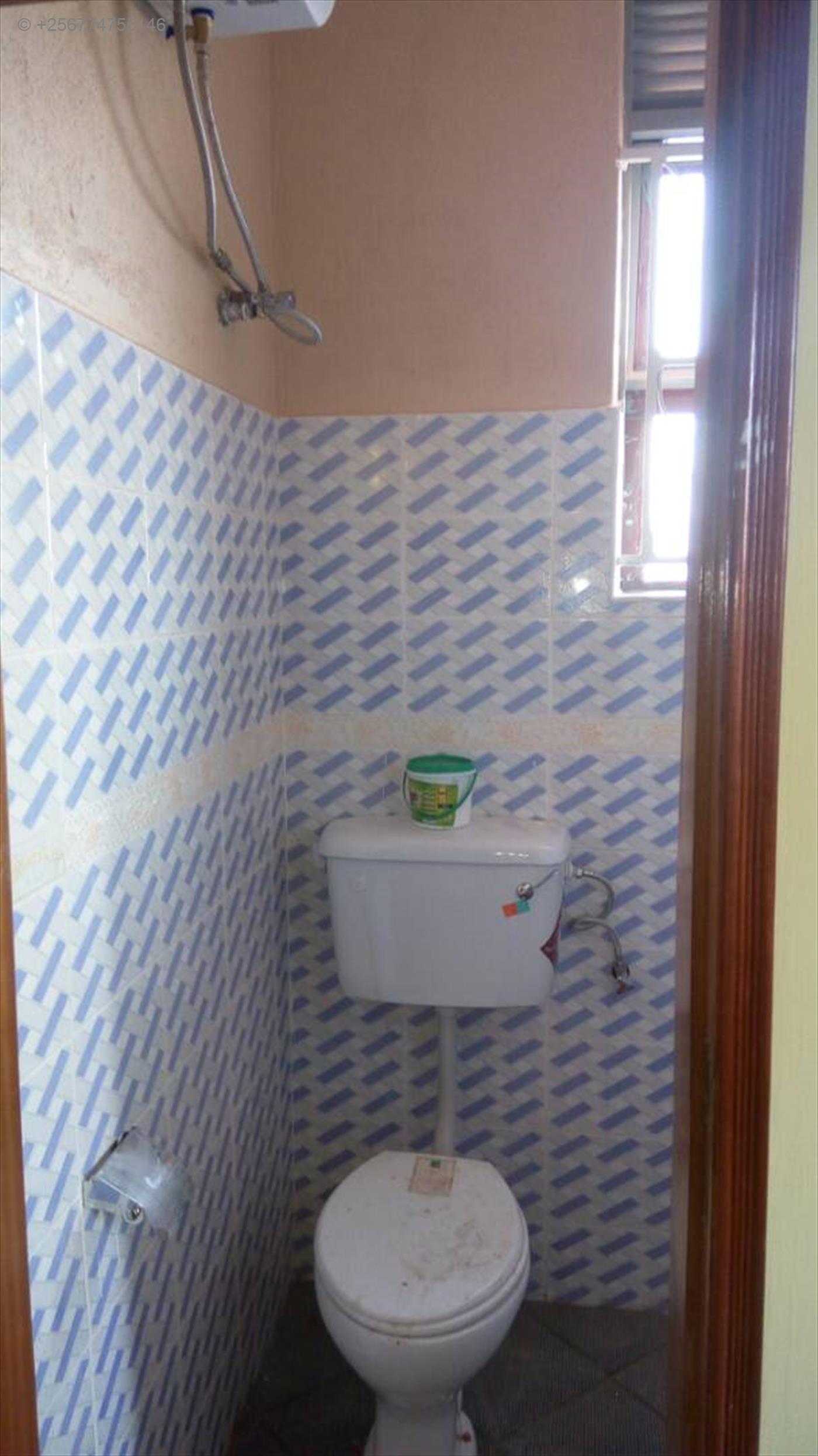 Apartment for rent in Kiwaatule Kampala