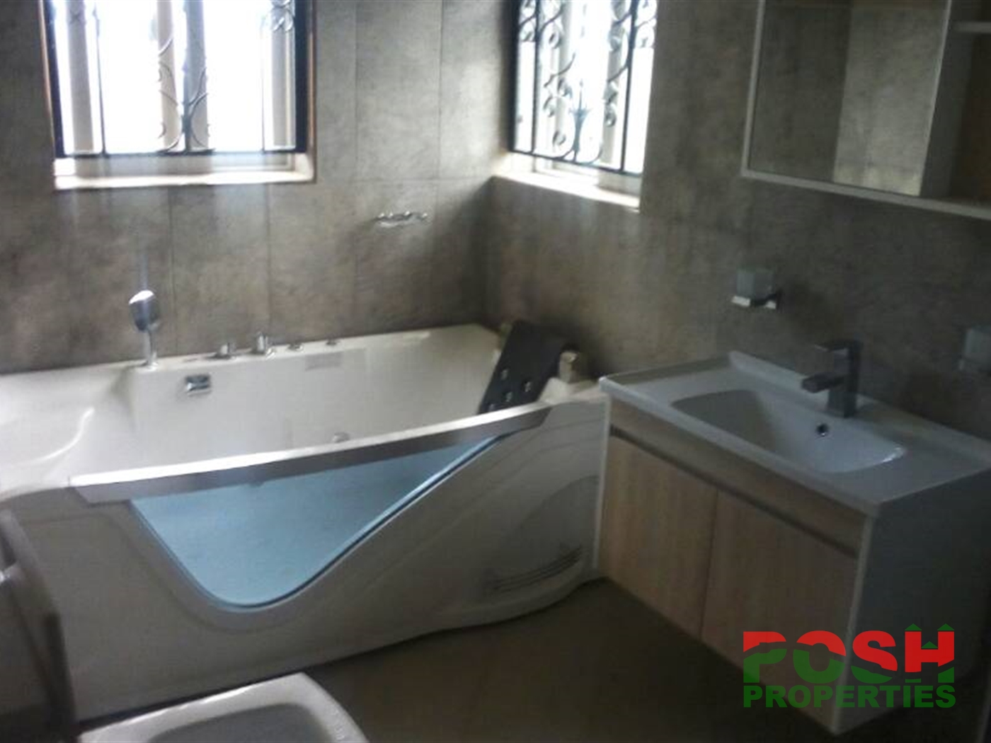 Mansion for sale in Munyonyo Kampala