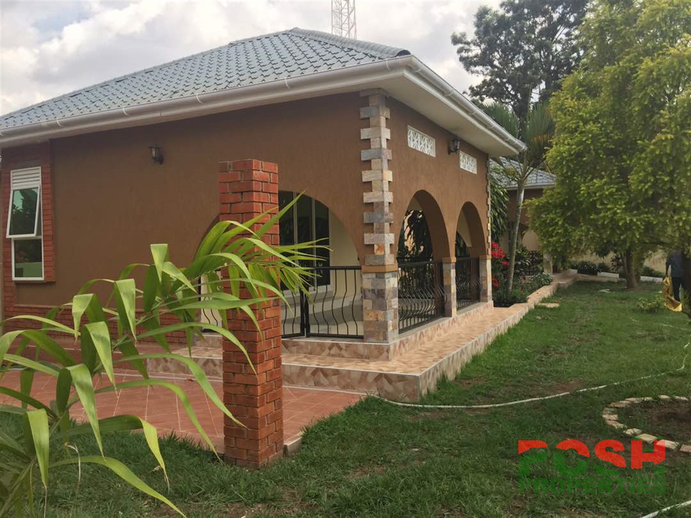 Bungalow for sale in Lubowa Wakiso