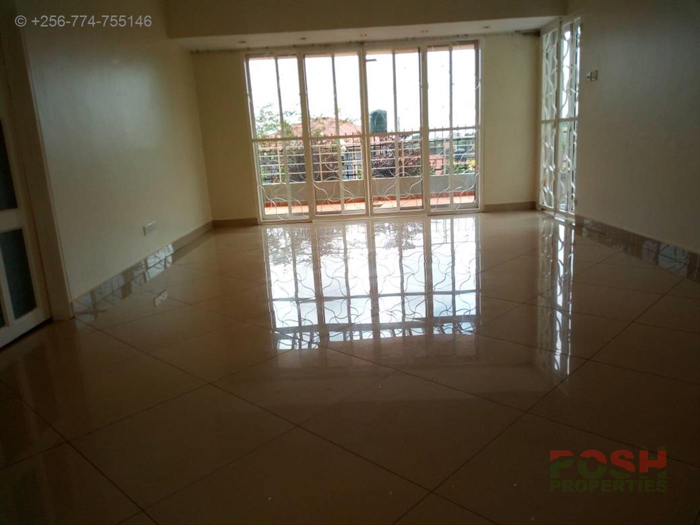 Mansion for sale in Mutungo Wakiso