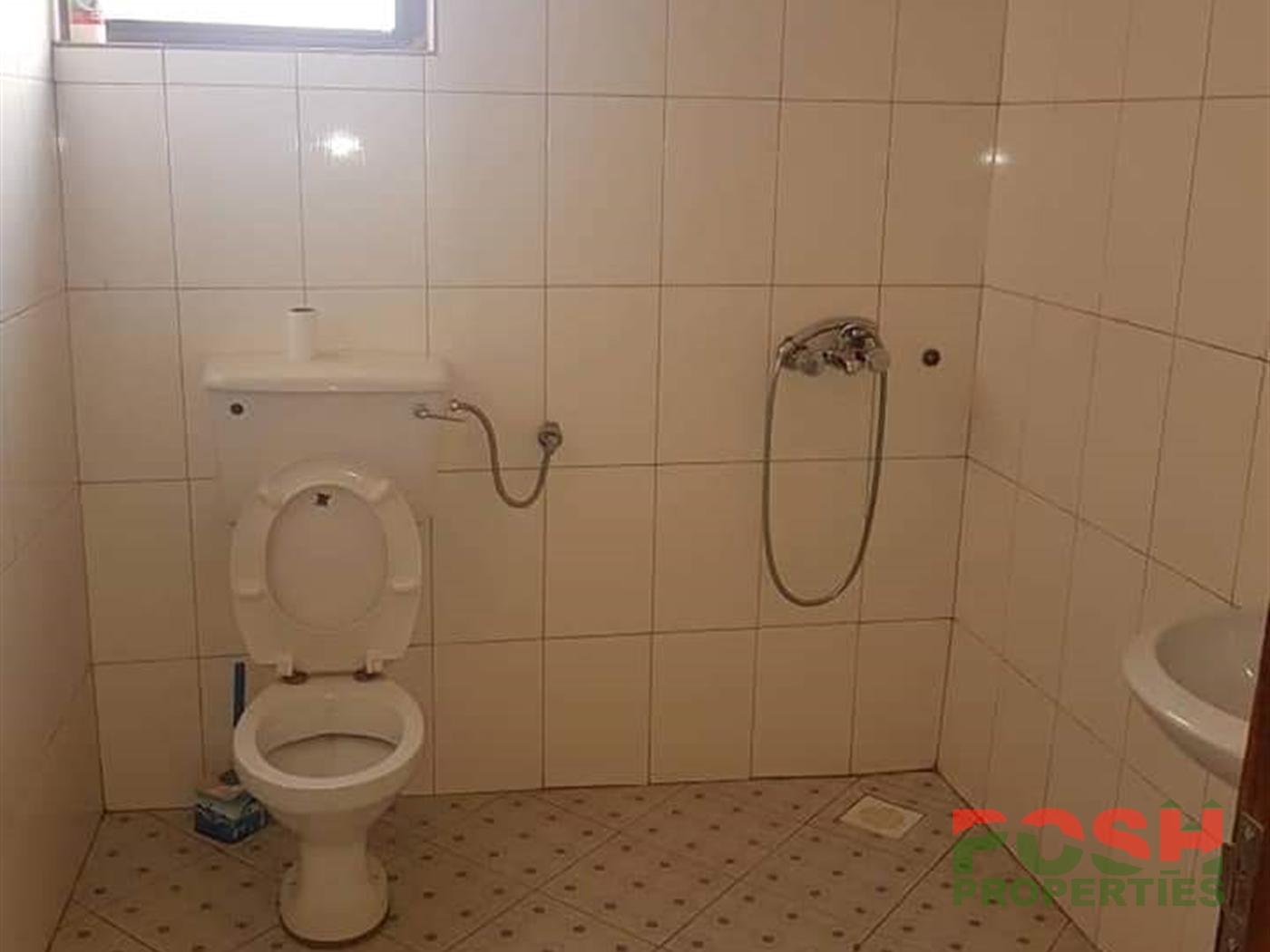 Bathroom (Toilet)