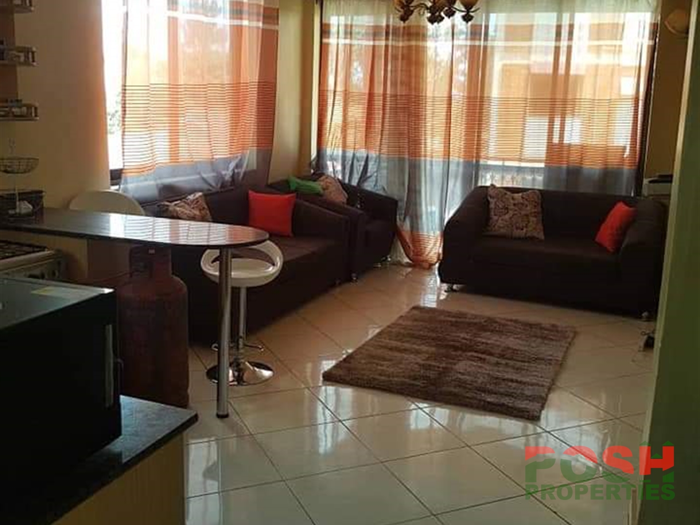 Apartment for rent in Bweyogerere Kampala