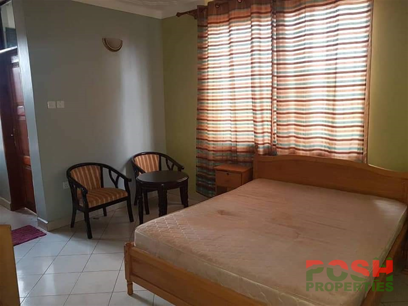 Apartment for rent in Bweyogerere Kampala