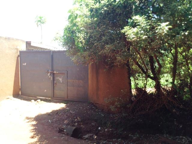 Residential Land for sale in Kansanga Kampala