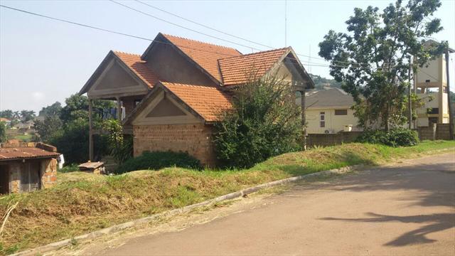 Residential Land for sale in Kololo Kampala