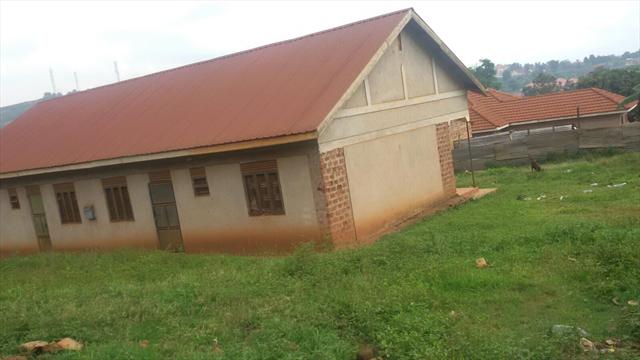 Residential Land for sale in Kisaasi Kampala