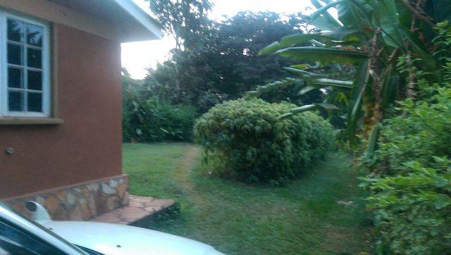 Residential Land for sale in Kulambilo Kampala