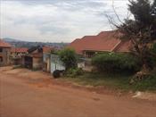 Commercial Land for sale in Ntinda Kampala