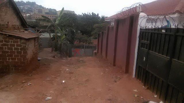 Commercial Land for sale in Kabalagala Kampala