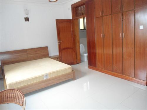 Apartment for rent in Muyenga Kampala