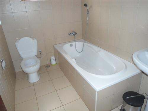 Apartment for rent in Munyonyo Kampala