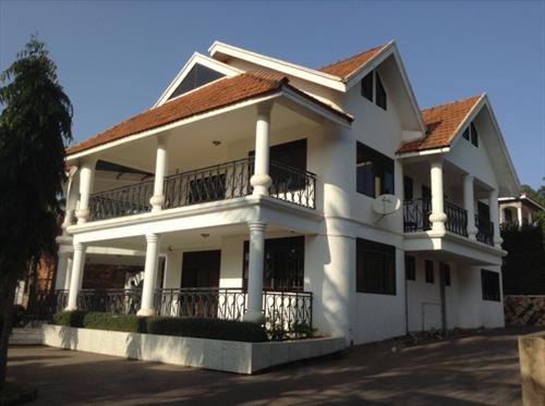 Maisonette for sale in Lubowa Wakiso