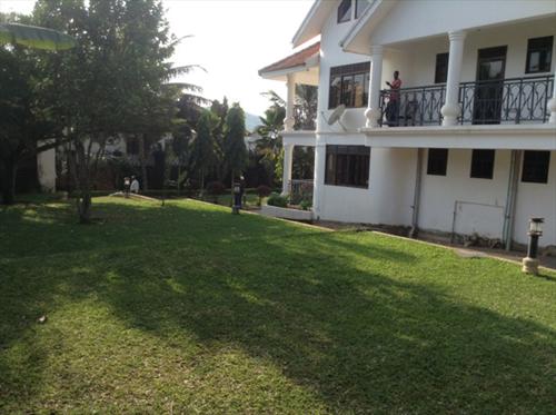 Maisonette for sale in Lubowa Wakiso