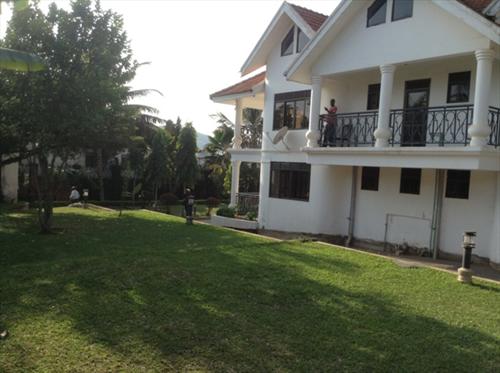 Maisonette for sale in Lubowa Wakiso