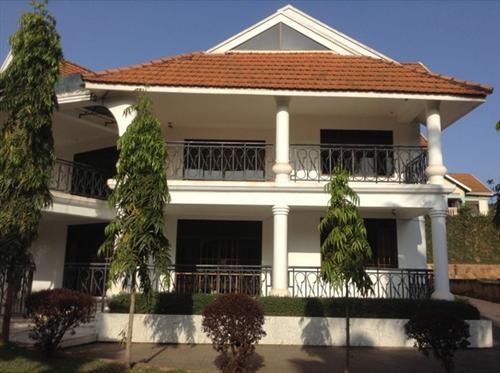 Maisonette for sale in Lubowa Wakiso