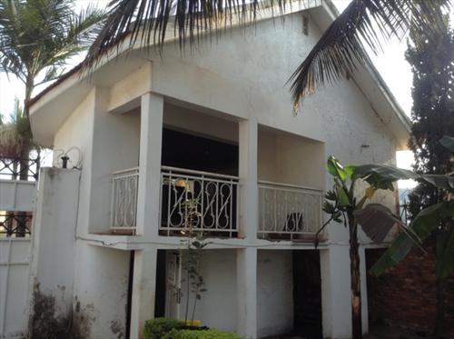 Maisonette for sale in Lubowa Wakiso