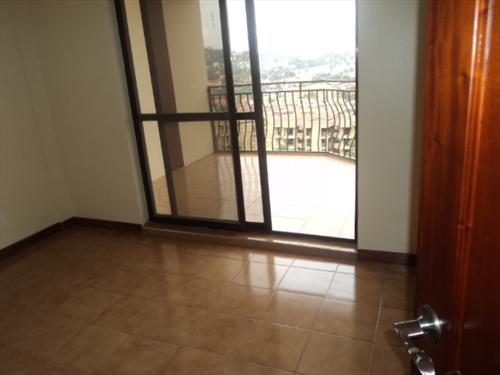 Apartment for rent in Naguru Kampala