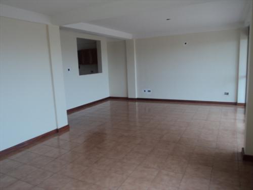 Apartment for rent in Naguru Kampala