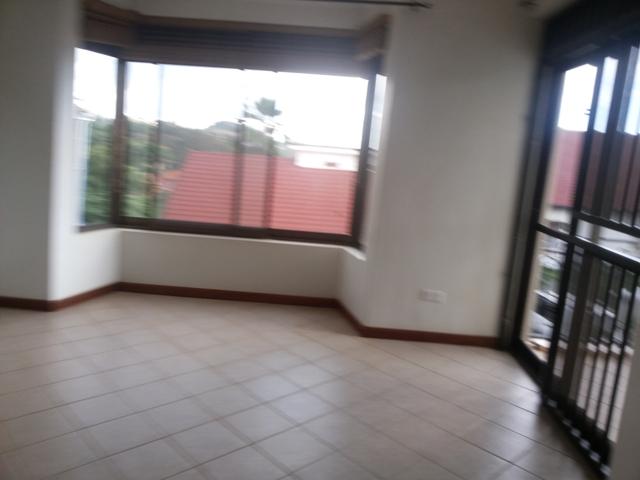 Apartment for rent in Muyenga Kampala