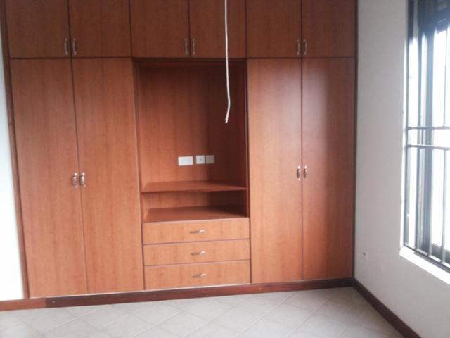 Apartment for rent in Muyenga Kampala