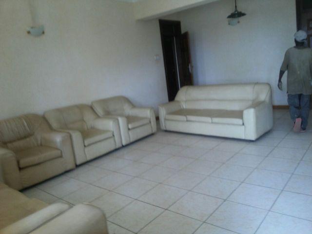 Apartment for rent in Kololo Kampala