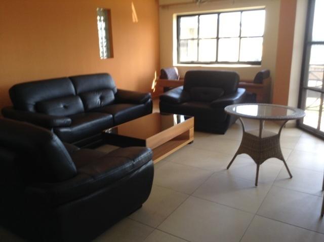 Bungalow for rent in Bbunga Wakiso