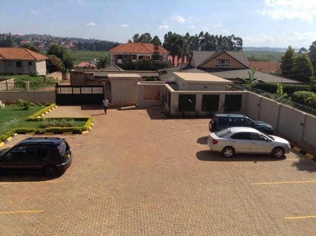 Bungalow for rent in Bbunga Wakiso