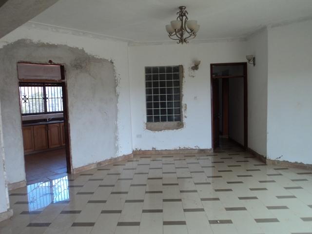 Apartment for sale in Buziga Kampala