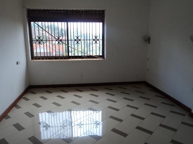 Apartment for sale in Buziga Kampala