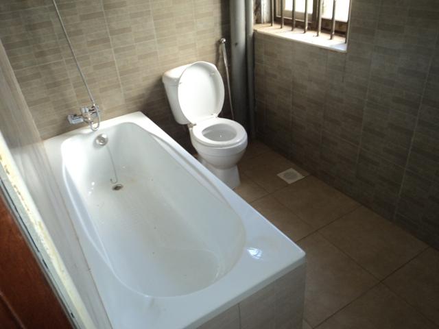 Apartment for sale in Buziga Kampala