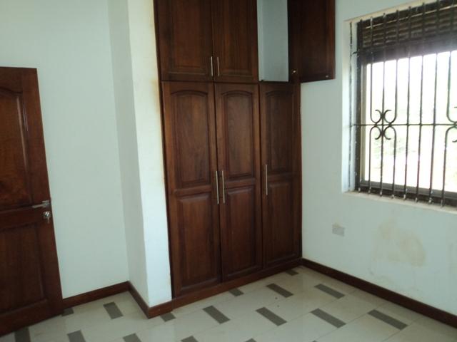 Apartment for sale in Buziga Kampala