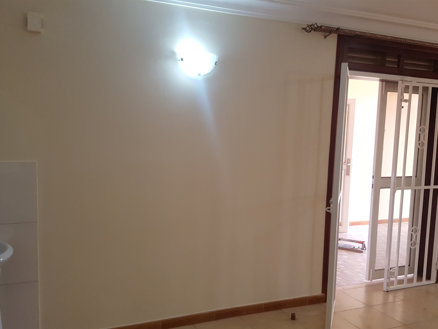 Apartment for rent in Seguku Wakiso