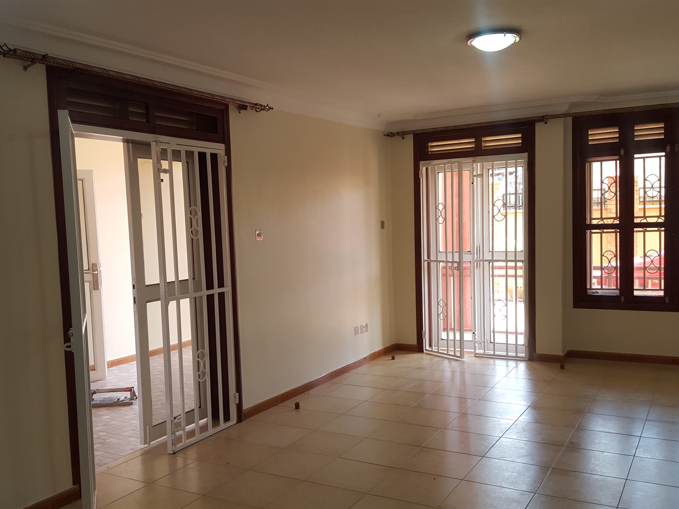 Apartment for rent in Seguku Wakiso