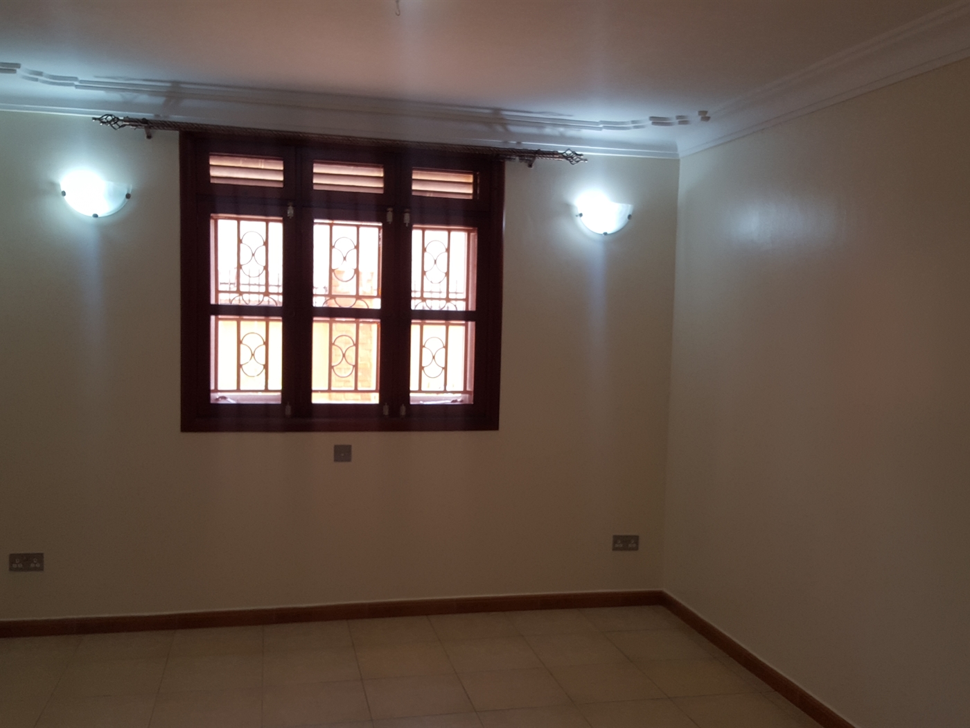 Apartment for rent in Seguku Wakiso