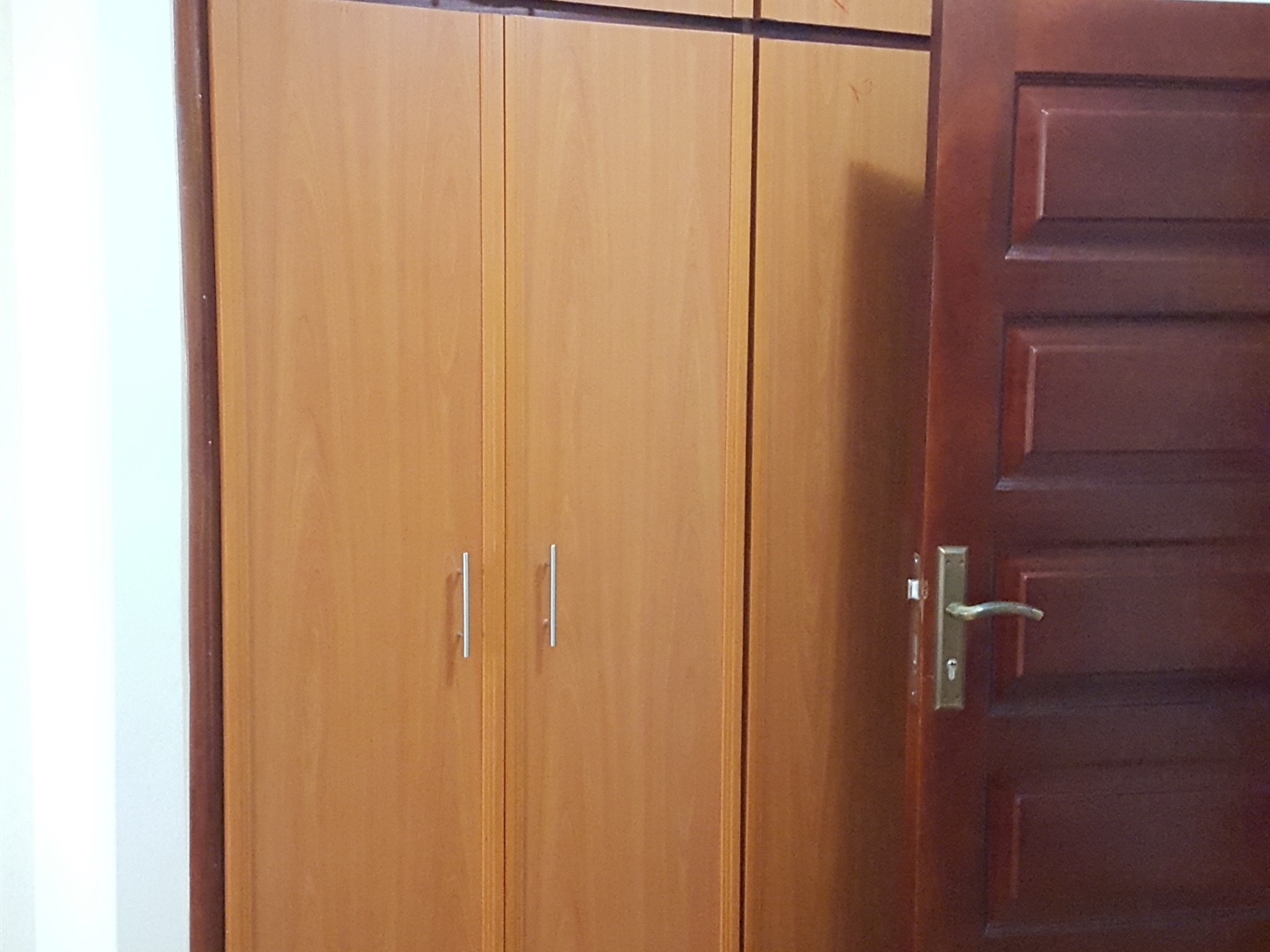 Apartment for rent in Seguku Wakiso