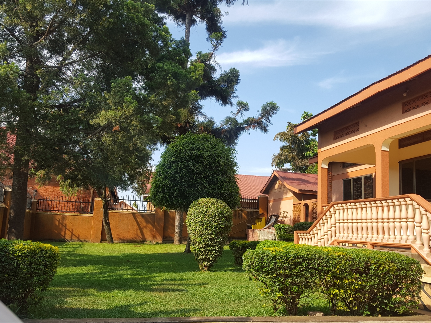 Bungalow for rent in Lubowa Kampala