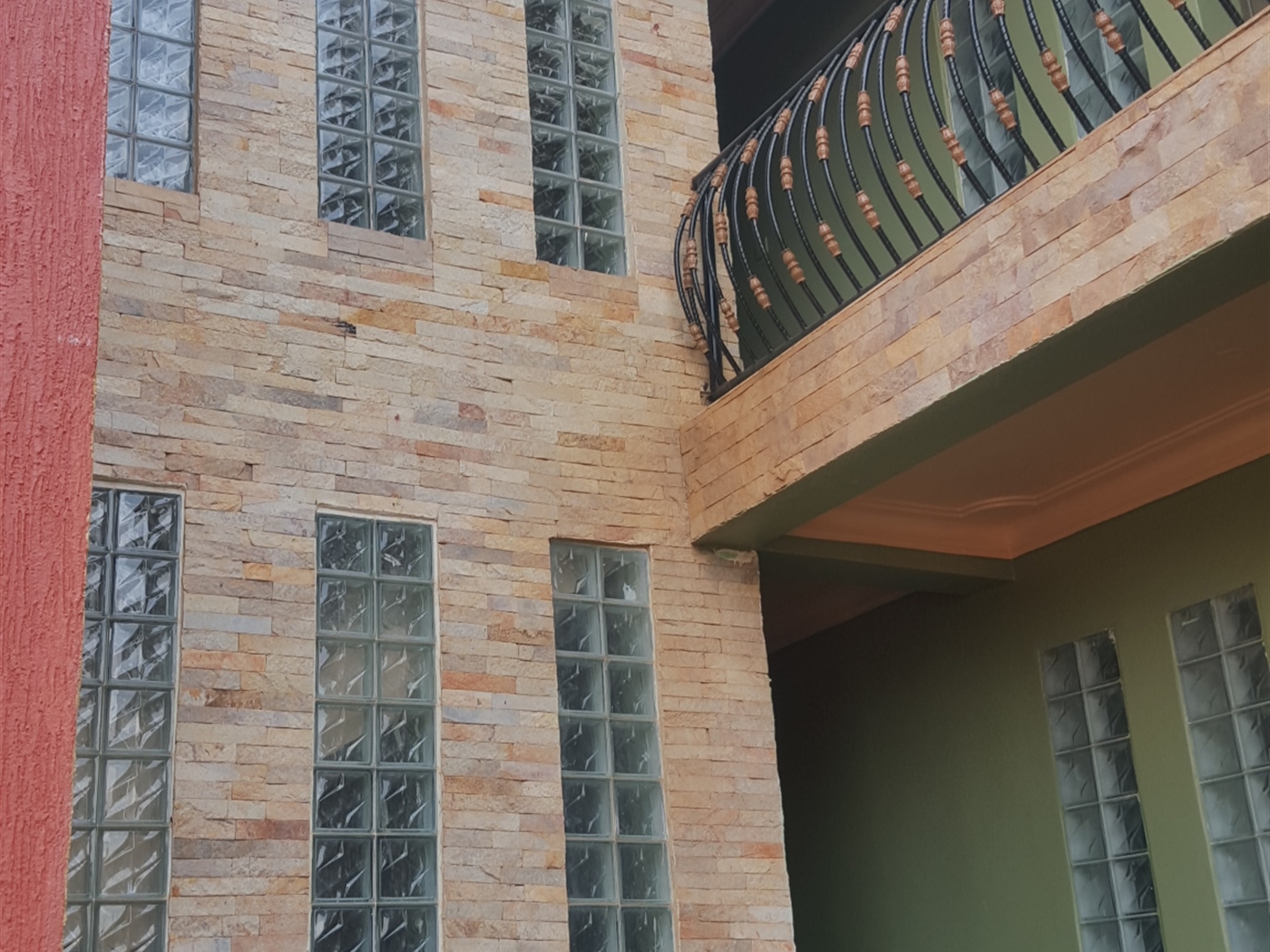 Apartment for rent in Mbalwa Wakiso