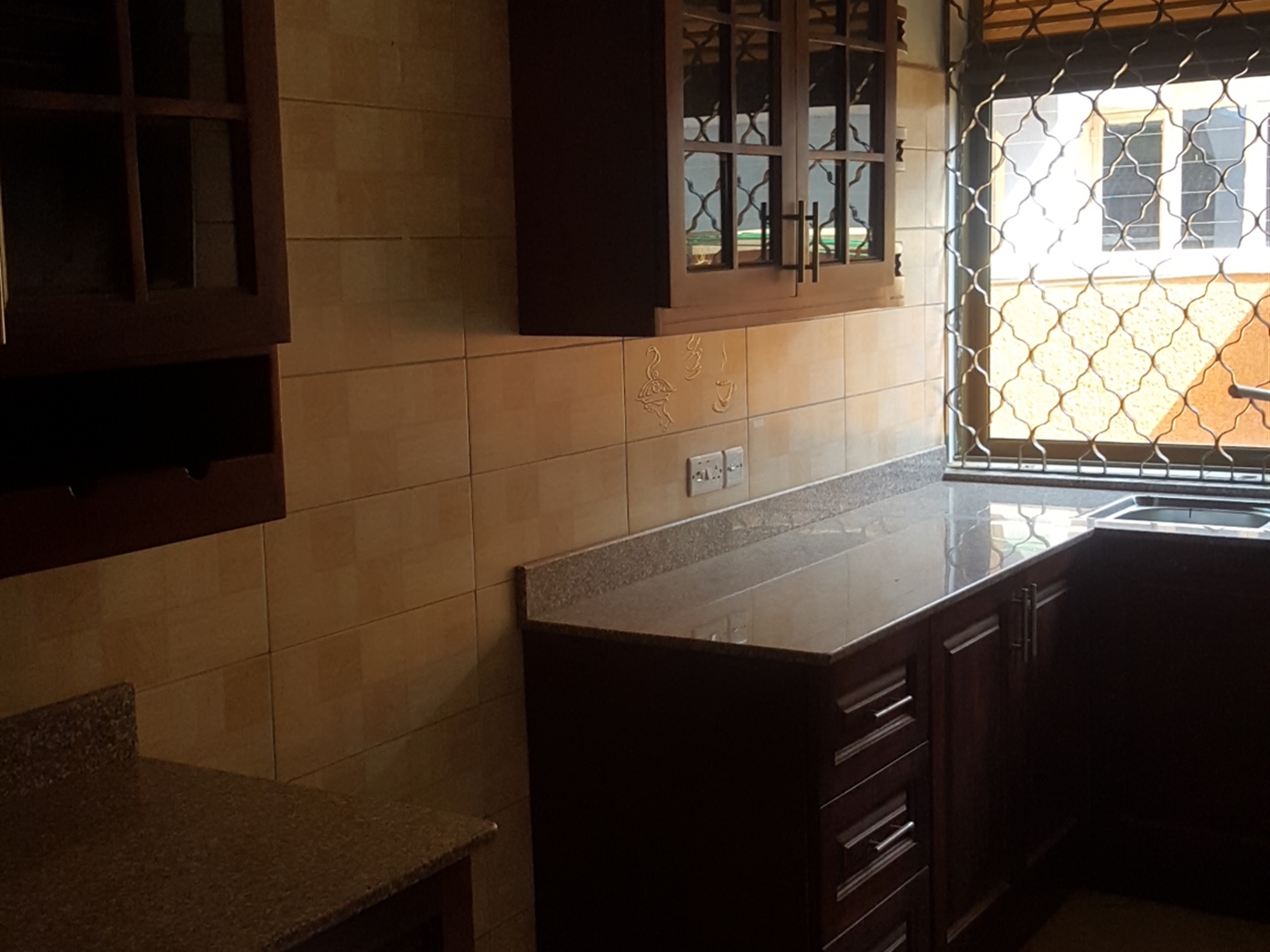 Apartment for rent in Mbalwa Wakiso