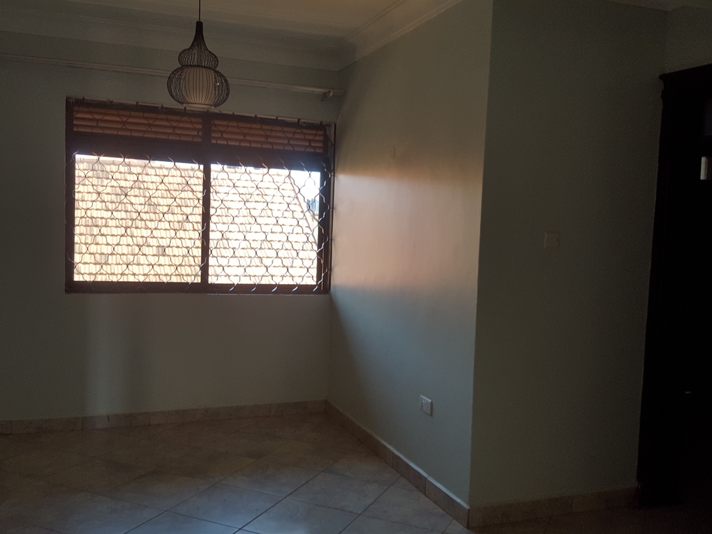 Apartment for rent in Mbalwa Wakiso