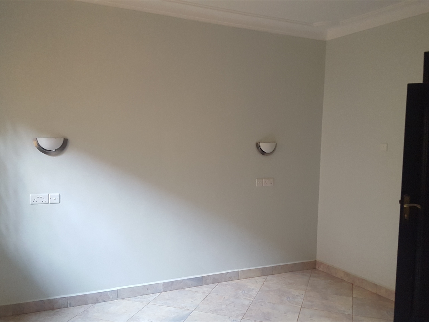 Apartment for rent in Mbalwa Wakiso